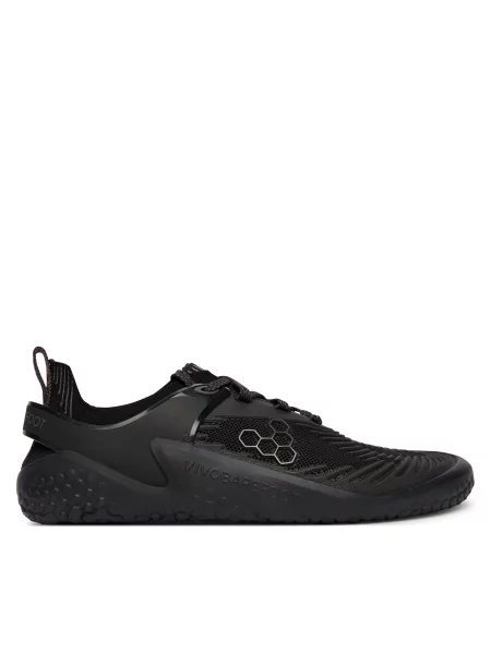 Sneakers Vivo Barefoot Motus Strenght II  05 negru