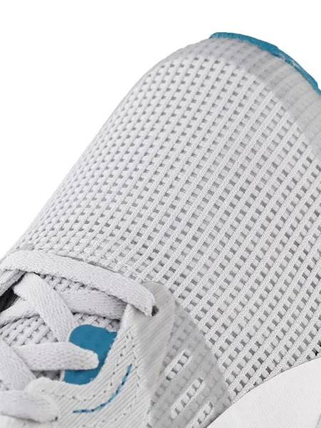 Sneakerși Reebok gri