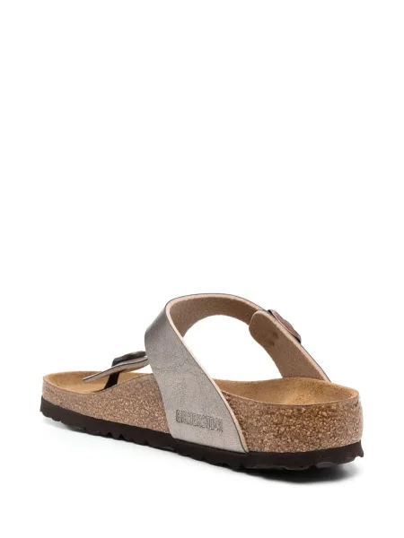 Kalhotky string Birkenstock bez podpatku