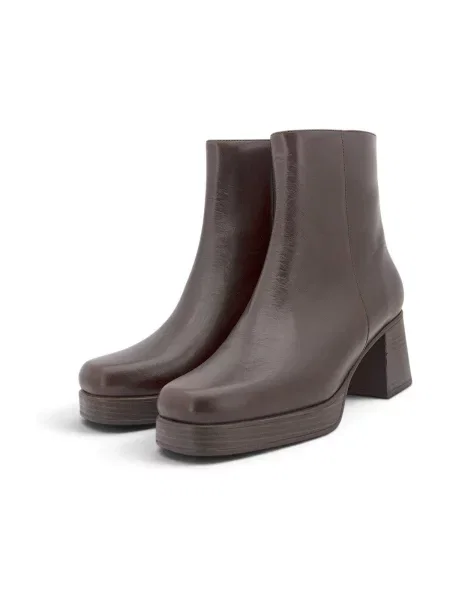 Pantofi Piesanto maro