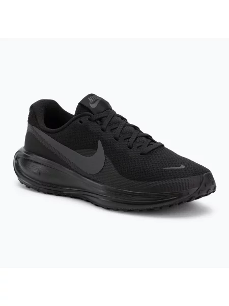 Încălțăminte de alergare pentru femei Nike Revolution 8 black/anthracite negru