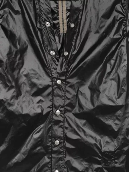 Košile Rick Owens Drkshdw černá