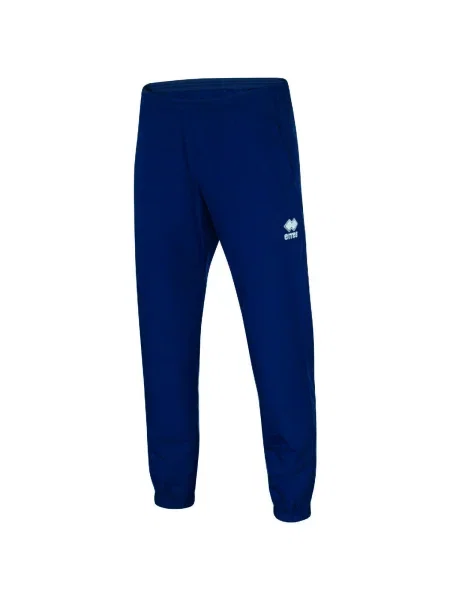 Pantaloni Errea albastru