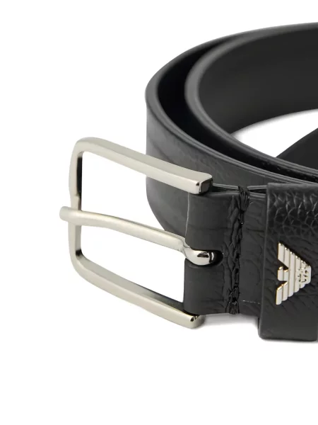 Curea Emporio Armani negru