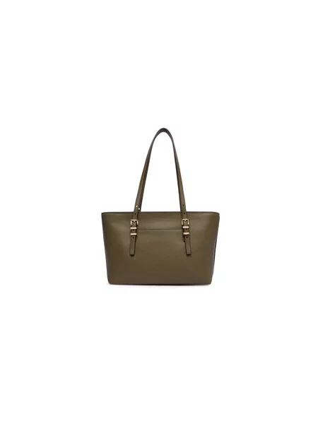 Rankinė MICHAEL Michael Kors žalia