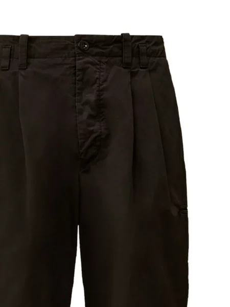 Pantaloni C.p. Company negru