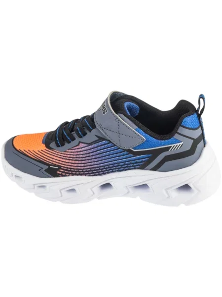 Tenisky Skechers sivá