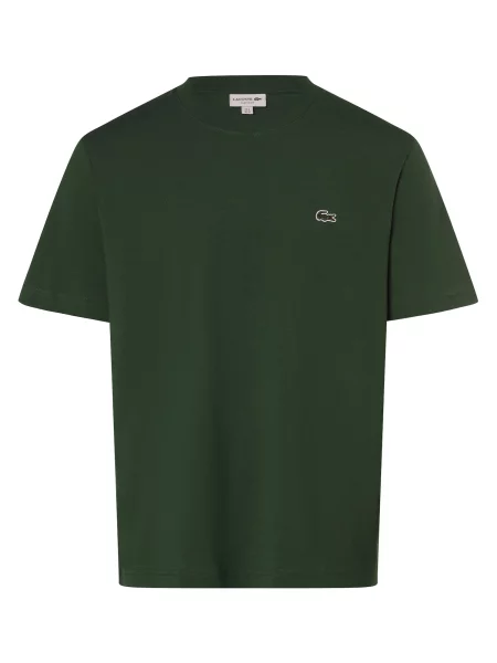 LACOSTE Tričko jedle