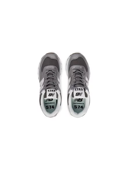 New Balance Superge siva