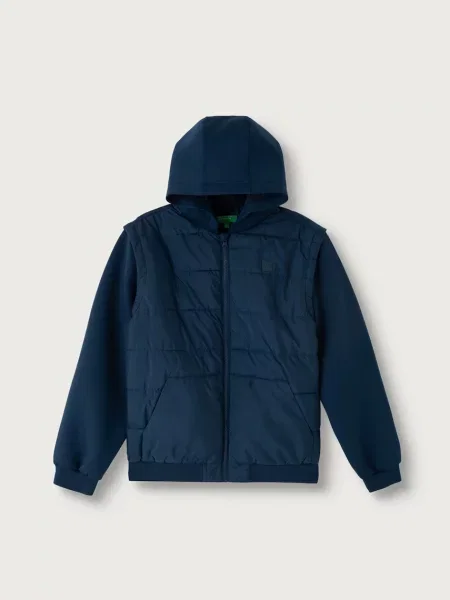 Детская куртка United Colors Of Benetton