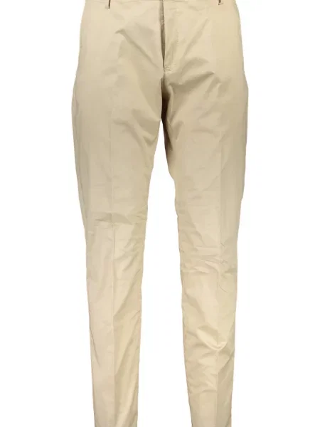Pantaloni Gant bej