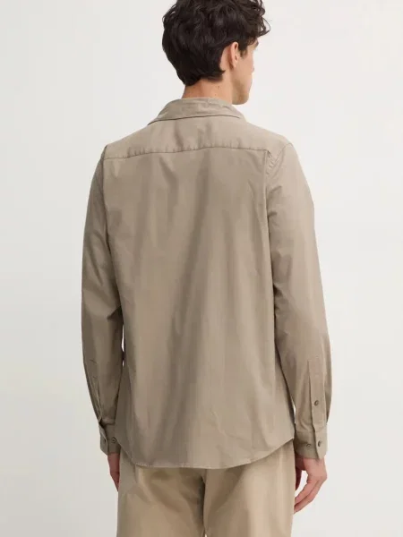 Calvin Klein ing zöld