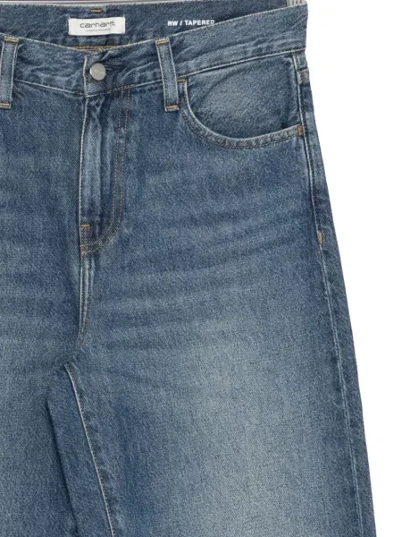 Traperice sužene Carhartt Wip plava