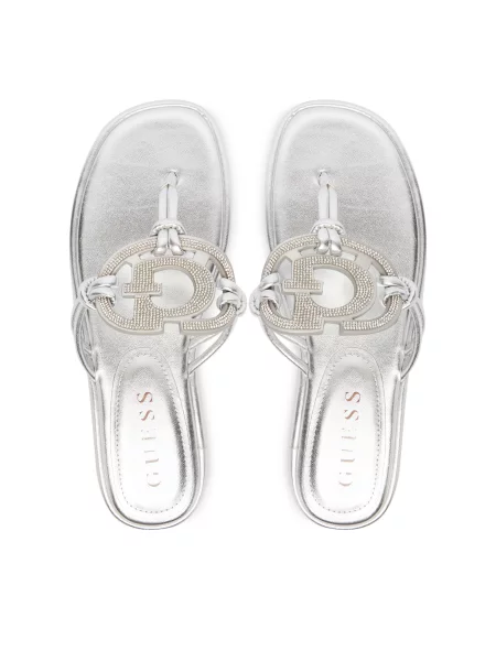 Japonke Guess Srebrna