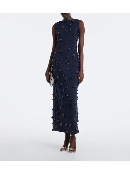 Rochie Simkhai albastru