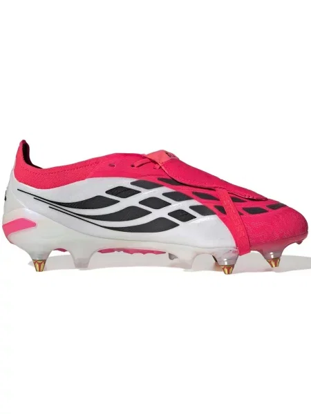 Pantofi Adidas roșu