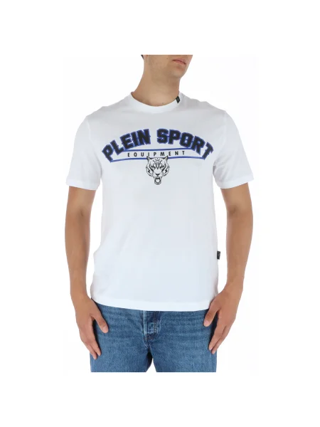 Majica Plein Sport modra