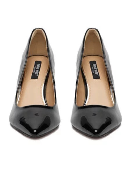 Nine West Aukštakulniai juoda