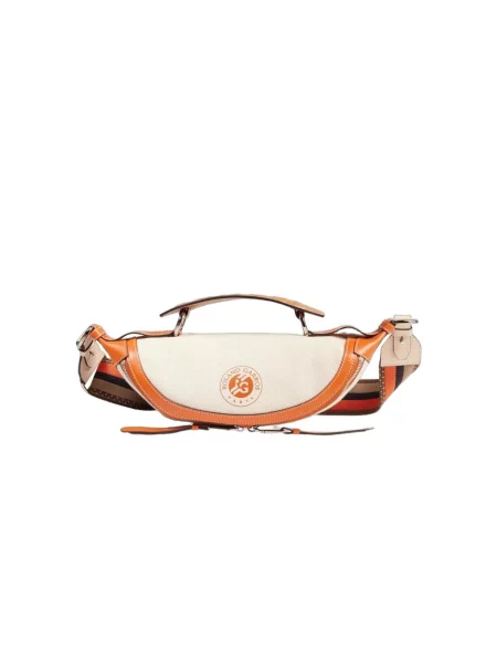 Rucsac Lancel maro