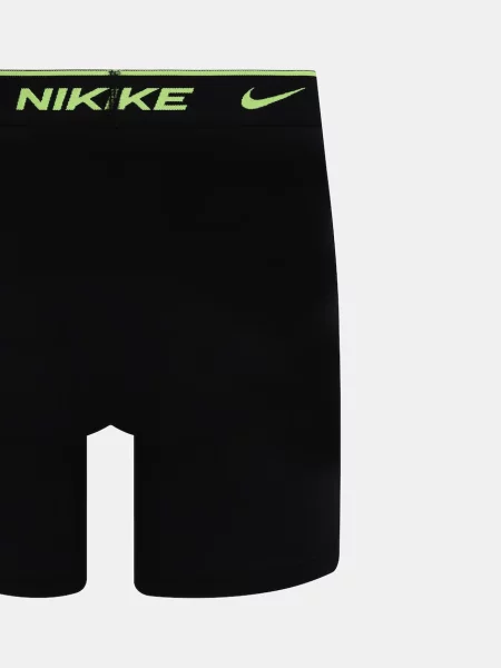 Boxers Nike Boxer Brief Multicolor M kék