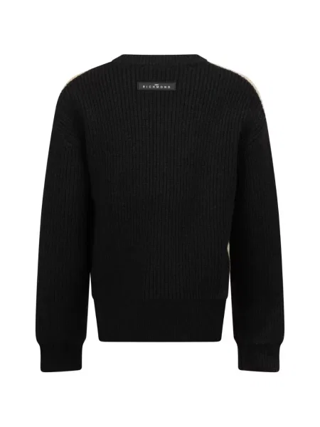 Sweter dziecięcy John Richmond