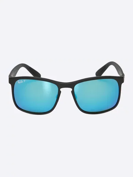 Órák & Ékszerek Ray-ban fekete
