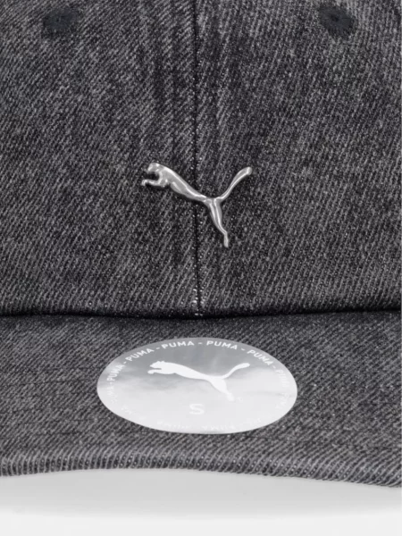 Puma Бейсболка джинсова