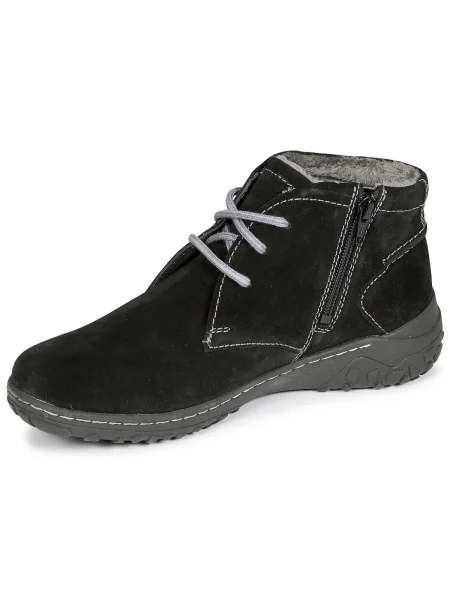 Pantofi Josef Seibel negru