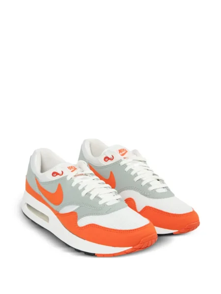 Sneakerși Nike Air Max 1 negru