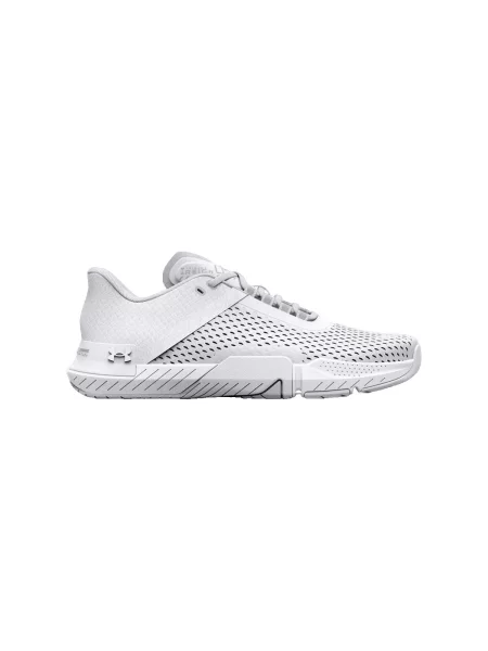 Félcipő Under Armour fekete