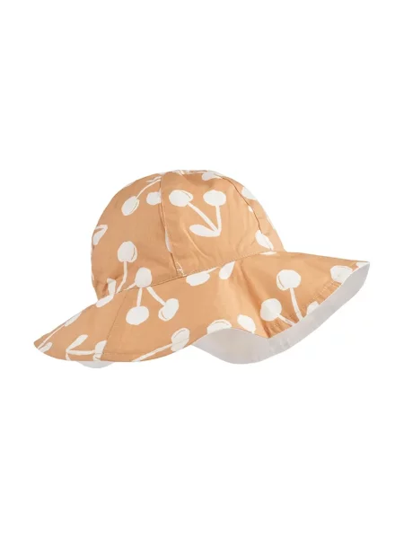Liewood Дитяча двостороння панама Amelia Reversible Sun Hat