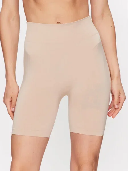 B.young Pantaloni BYBRIX' bej