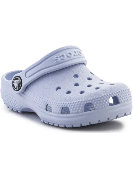 Pantofi copii Crocs albastru