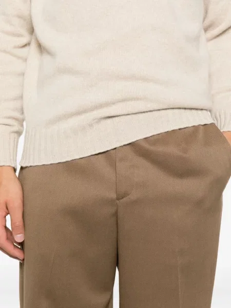 Pantaloni Briglia 1949 maro