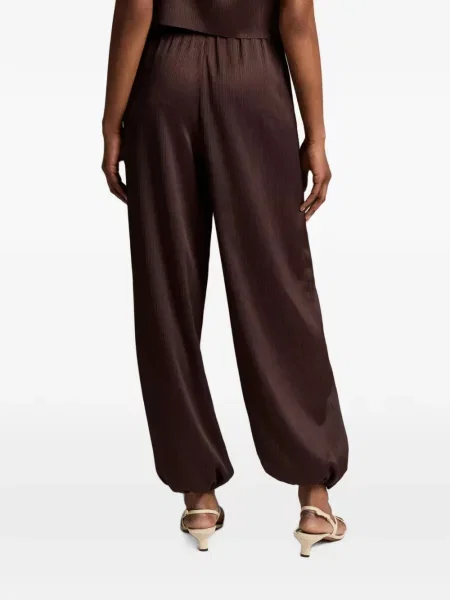 Pantaloni Vince maro