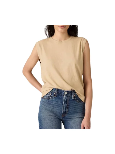 Top Levi's ® bej