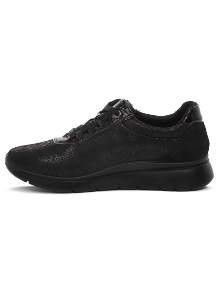 Pantofi Imac maro