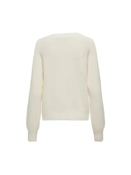 Kardigan Only beżowy