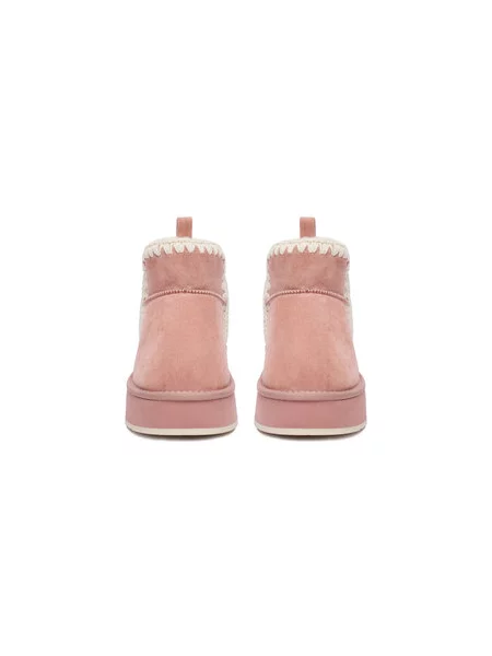 Roxy Škornji za sneg roza