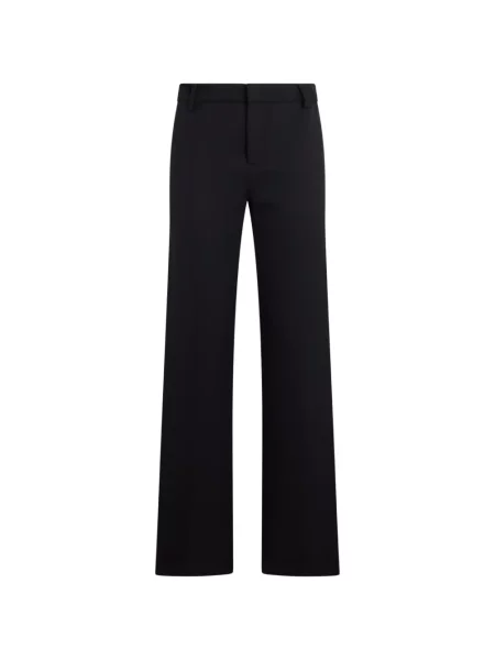 Pantaloni Philosophy Di Lorenzo Serafini negru