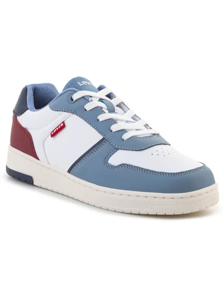 Tornacipő Levi's® fehér