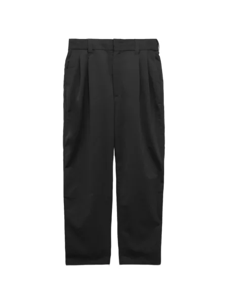 Pantaloni Nanamica negru