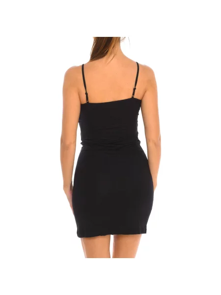 Rochie Q-en negru