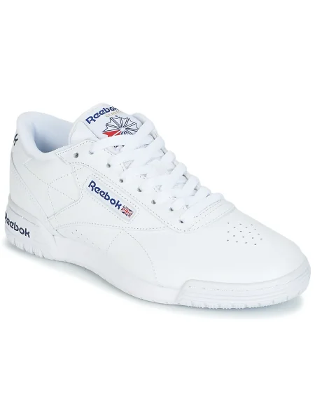 Tenisky Reebok Classic biela