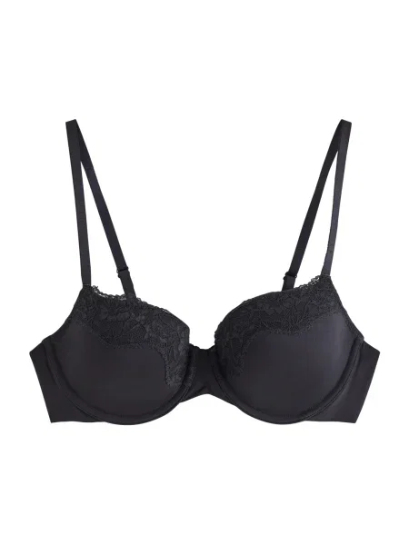 Lindex Sutien Akleja Nova' negru