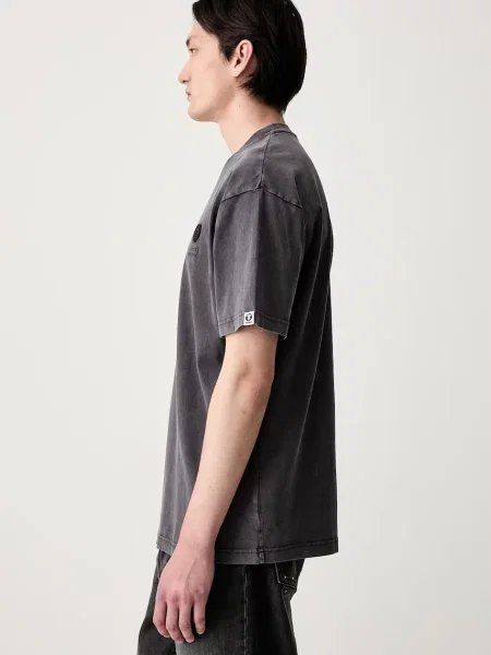AAPE tricou din pentru bărbați