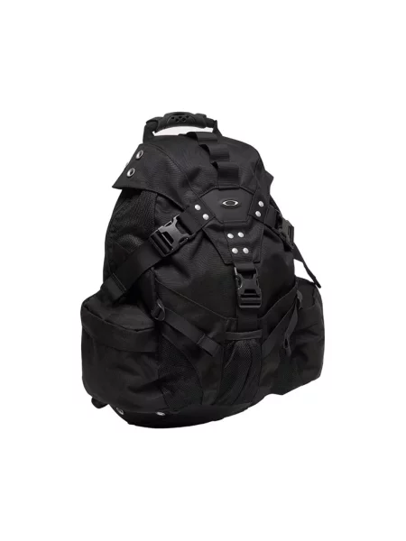 Plecak turystyczny Oakley Icon RC 32 l blackout czarny