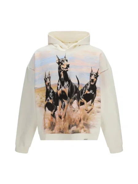 Bluza z kapturem Represent