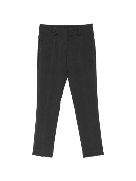 Cu centură pantaloni Rosso 35 negru