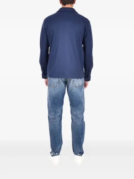 Košulja Drumohr plava